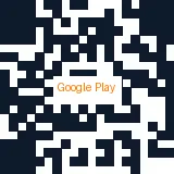 Google Play下载二维码 - 每日大赛 500彩票网址 APP